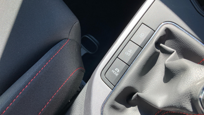 SEAT Arona 1.0 TSI 110 FR [EZ] 5dr Petrol Hatchback